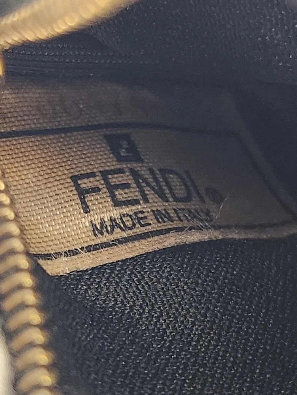Fendi beautiful authentic